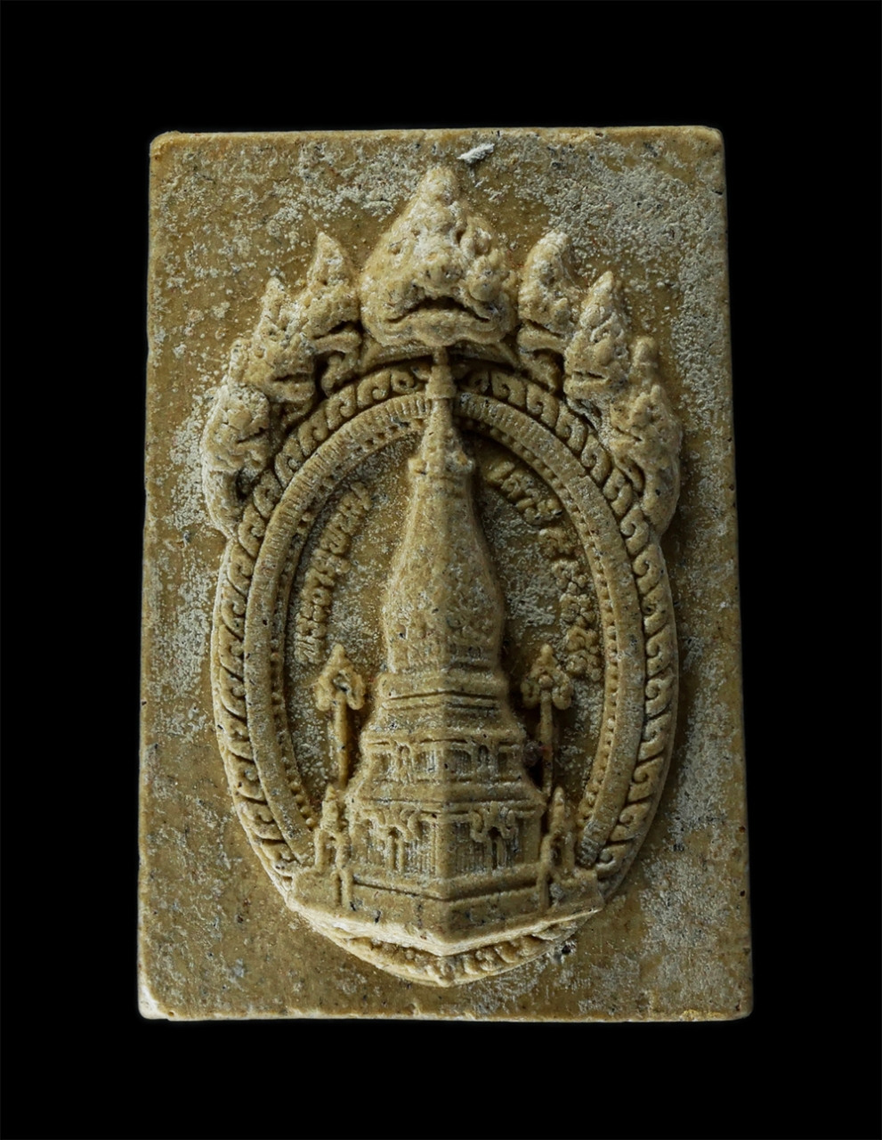 2Sep24 (47)p.jpg - พระนาคปรกพระธาตุพนม เอกฤกษ์อมตโชค เสาร์๕ ปลุกเสก ๕ เดือน ๕ ปี ๕๕ วัดพระธาตุพนม จ.นครพนม เนื้อผงพุทธคุณ ผงว่าน พระสวยมวลสารดี พิธีใหญ่ พระเกจิอาจารย์ร่ [..] | https://kamulet.in.th